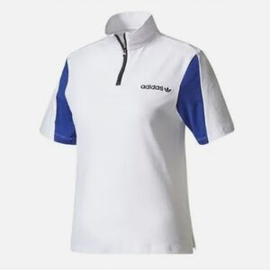 Adidas women's shirt size medium C1